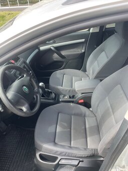 Škoda Octavia II Combi 1.9TDI BJB - 6