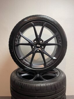 5x114,3 r19 Original Hyundai N - 6