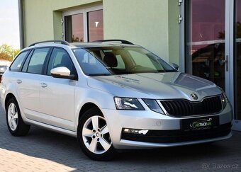 Škoda Octavia 1,6TDI DSG NAVI CARPLAY - 6