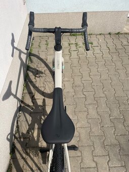 Nové gravel kolo SCOTT SPEEDSTER GRAVEL 10 velikost L - 6