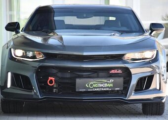 Chevrolet Camaro 3,6L 330K - 6