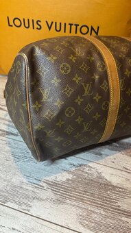 Louis Vuitton Keepall 45 - 6