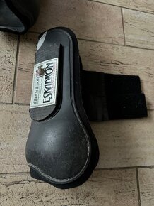Kamaše Eskadron Flexi Soft sada - 6