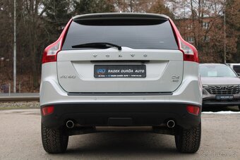 Volvo XC60 2,4 D4 ČR,AUTOMAT,4X4,SUMMUM,2012 - 6