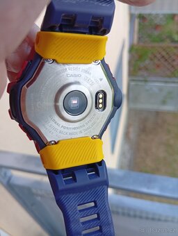 Hodinky Casio G-shock GBD-H1000BAR-4 - 6