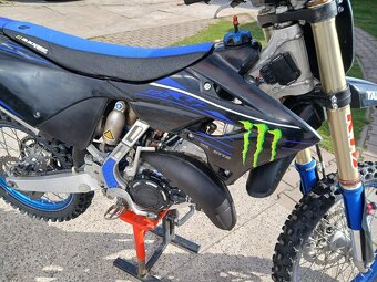 Yamaha yz 125 2023 Monster Edice - 6