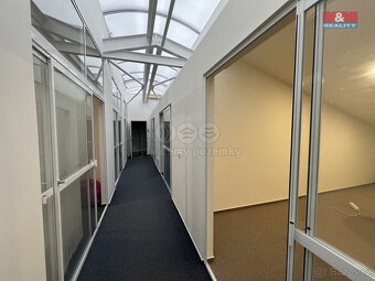Pronájem kancelářského prostoru, 26 m², Jindřichův Hradec - 6