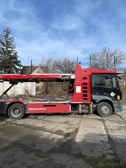 Mercedes-Benz Actros - 6
