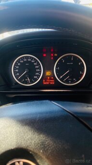 BMW Řady 5 530d (160kw) 2004 automat - 6