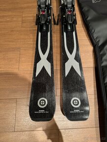 Lyže BOMBER - 6