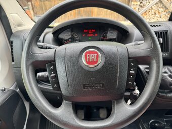 Fiat Ducato 2,3JTD 96KW 12/2015 L2H2 243TKM servis,pl.vybava - 6
