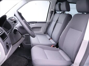 Volkswagen Transporter 2,0 TDI 103KW 9-míst Klima CZ (2011) - 6