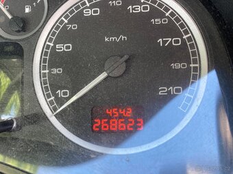 Peugeot 307 SW - 6