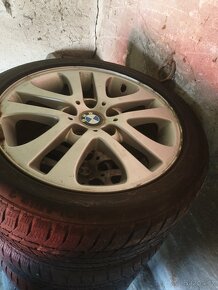 Alu kola Mercedes,Audi,Škoda Peugeot,ford,BMW .dle foto - 6