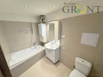 Prodej bytu 2+1 s balkónem, 60 m2 - Karviná - Nové Město - 6