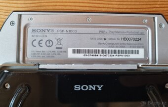 PSP Go - 6
