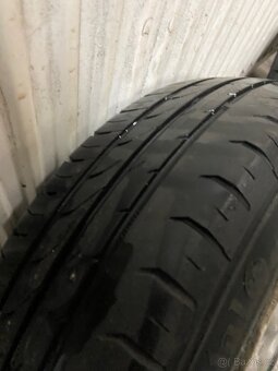 Alu kola 4x100 r14 Ronal - 6