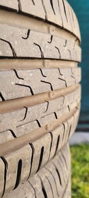 NOVÉ - Continental 195/55 R16 - sada - 6