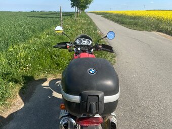 BMW F650GS - 6