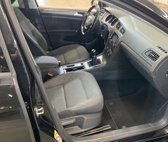 Volkswagen Golf 7 1.4 Tsi 90 KW 9/2013 162 tkm COMFORTLINE - 6