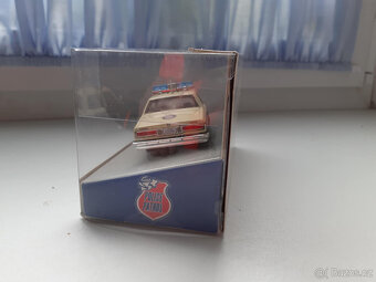 Chevrolet Caprice - 6