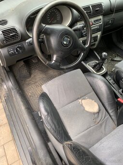 Seat leon 1m - 6