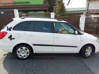 fabia 1.2 63kw r.v.2012 - 6