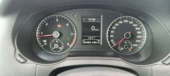VW SHARAN 7 mist.2.0 TDI WEBASTO BI XENONY - 6