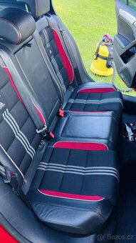 Golf 6 GTI Adidas 2012 - 6