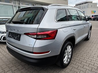 Škoda Kodiaq Style 2.0TDI 140kW 4x4 DSG ACC Keyless Full LED - 6