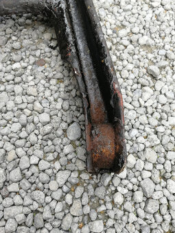 Spodní rameno Škoda - 6