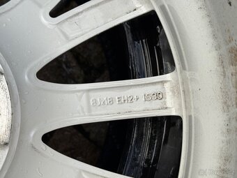 BMW r18 Sada kol 8Jx18 - 6