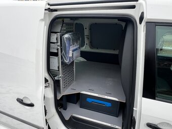 Ve Caddy 4x4 - 6