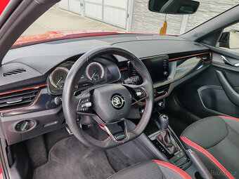 Škoda Kamiq Monte Carlo 1,5 Tsi DSG - 6