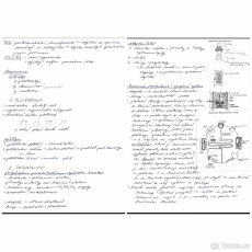Maturitní otázky - biologie - 6