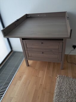 Přebalovací pult/komoda - 6