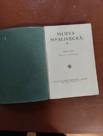Mluva myslivecká, Jos.V.Rozmara - 6