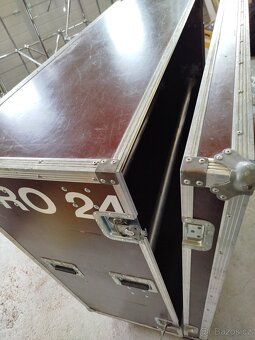 Prodám přepravní box CASE - 6