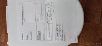 Prodám nástavec ( prkénko) na WC - 6