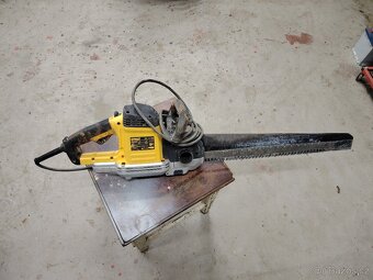 DeWALT Alligator - 6