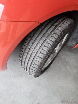 Volkswagen Brouk (New beeatl) - 6