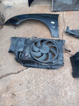 Peugeot 206,206 Sw pouzite dily - 6