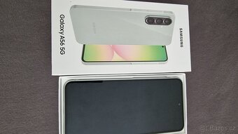 Samsung galaxy A56 5G. 8GB/256GB Olive - 6