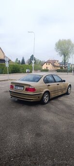 BMW E46 - 6
