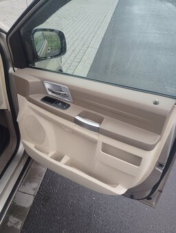 Chrysler town& country 3,8l V6,LPG grand Voyager - 6