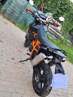 KTM 690 SM - 6