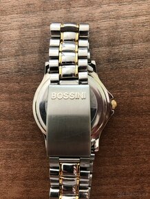 Hodinky Bossini Bolero - 6