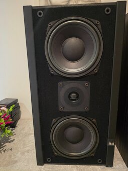 Elac elr 65 - 6