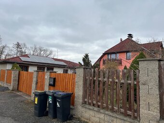 Dřevěné ploty /konstrukce - 6