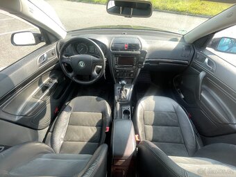 Škoda octavia 2.0TDi 103kw, Laurin & Klement, Altancara - 6